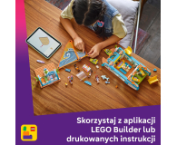 LEGO Friends 42664 Przygoda na łodzi - 1331628 - zdjęcie 8